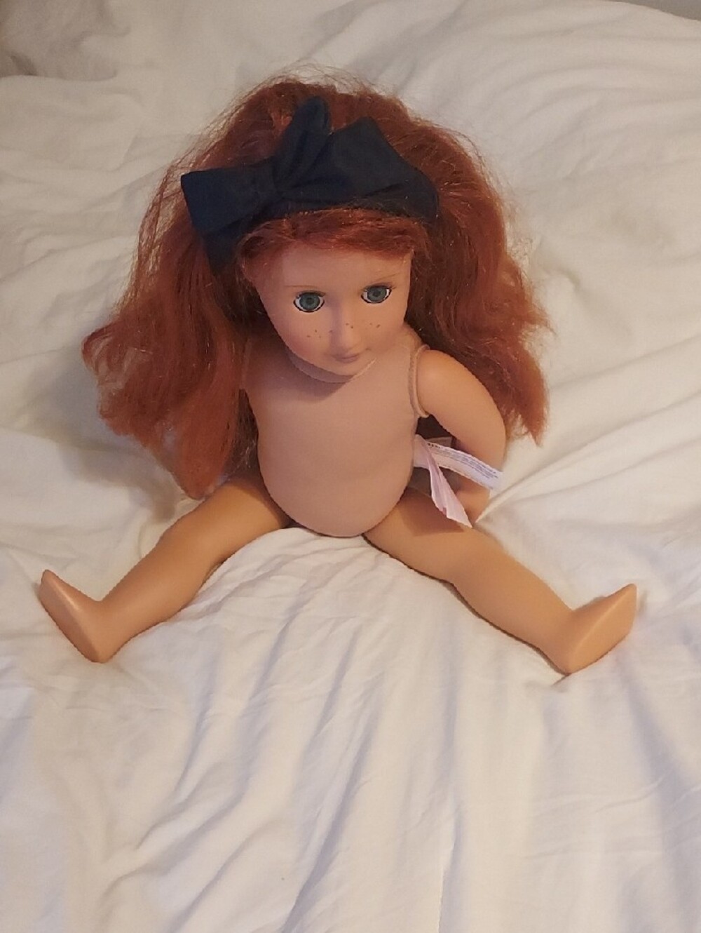 Our Generation Doll - Riĺey - Picture 4 of 4